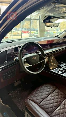 كاديلاك اسكاليد